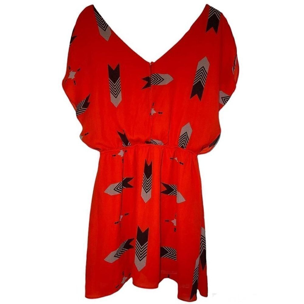 BB Dakota Audrey Dress size M - Picture 4 of 5